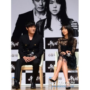 推荐《哭泣的男人》：韩国猛片，深刻情感折射人生绝望