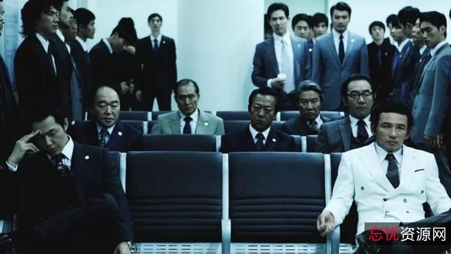 推荐《哭泣的男人》：韩国猛片，深刻情感折射人生绝望