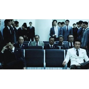 推荐《哭泣的男人》：韩国猛片，深刻情感折射人生绝望