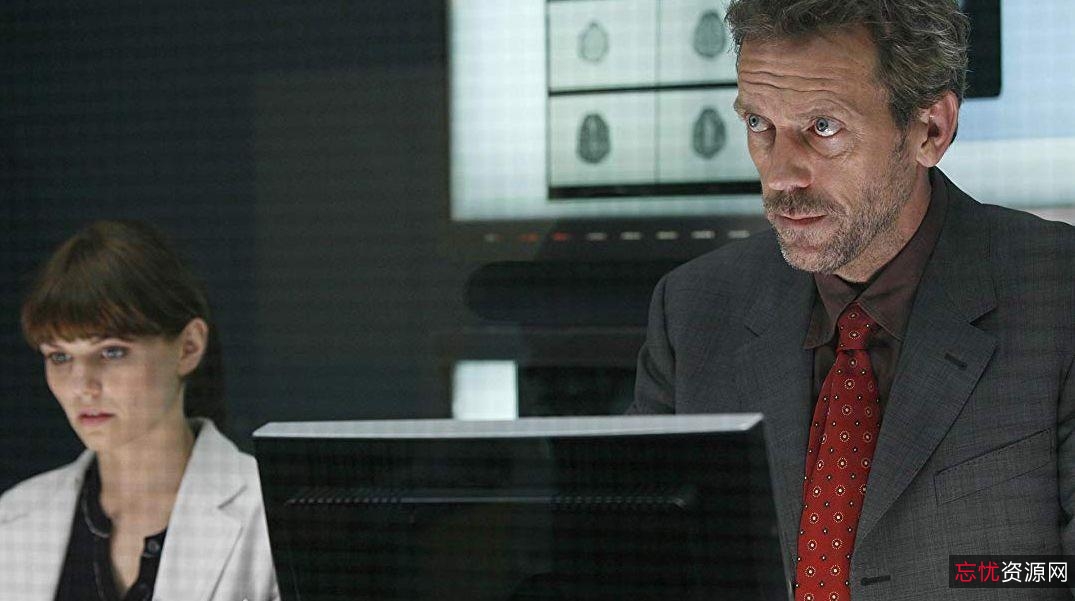 豪斯医生：豆瓣9.5分热门美剧，推理治疗的精彩故事