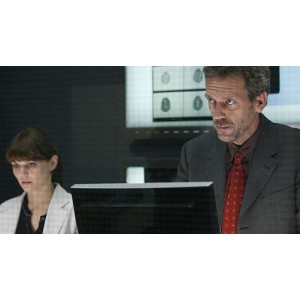 豪斯医生：豆瓣9.5分热门美剧，推理治疗的精彩故事