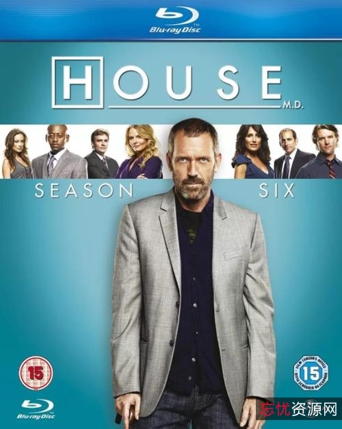 豪斯医生：豆瓣9.5分热门美剧，推理治疗的精彩故事