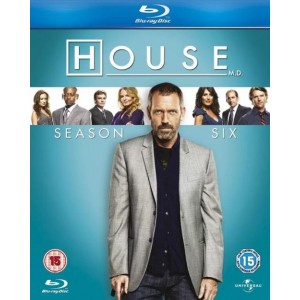 豪斯医生：豆瓣9.5分热门美剧，推理治疗的精彩故事