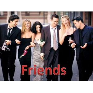 FriendsSeason10：豆瓣评分9.8，IMDb评分8.5，160G硬盘容量，延期卡，阿里云盘达人招募计划