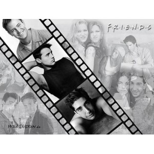 FriendsSeason10：豆瓣评分9.8，IMDb评分8.5，160G硬盘容量，延期卡，阿里云盘达人招募计划