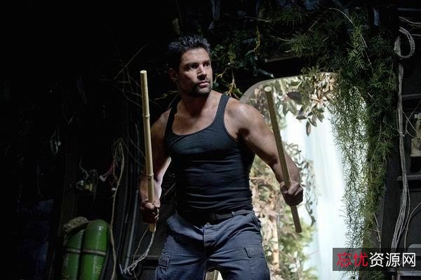 绿箭侠：维护正义的冒险之旅