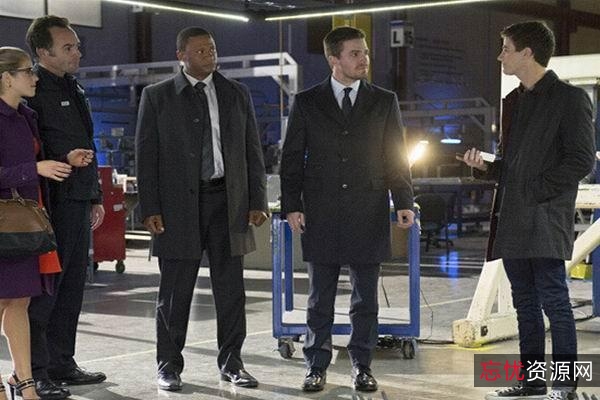 绿箭侠：维护正义的冒险之旅