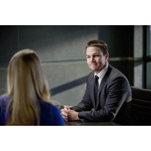 绿箭侠：维护正义的冒险之旅