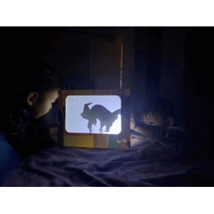 阿里云盘推出：1983小不点TheLittles第二季8集全央视国语无字，参与达人招募计划，获得50TB容量福利！