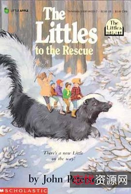 阿里云盘推出：1983小不点TheLittles第二季8集全央视国语无字，参与达人招募计划，获得50TB容量福利！