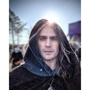 高清1080P观看：猎魔人第一、二季全集