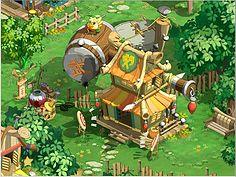 用多种资源探究蔬菜如何改变中国