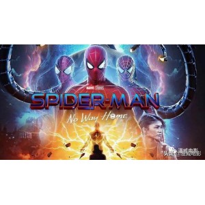 超级大片组合：《看不见的杀机》&《蜘蛛侠：英雄无归》，APP互动等你来！