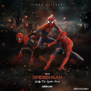 超级大片组合：《看不见的杀机》&《蜘蛛侠：英雄无归》，APP互动等你来！