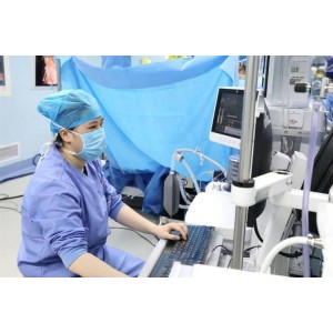 《麻醉风暴》：拯救病患、揭开心中秘密的高分医疗悬疑剧