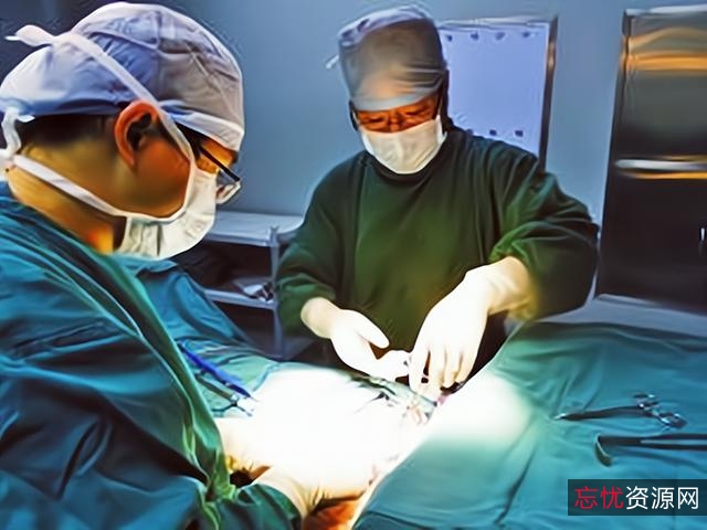 《麻醉风暴》：拯救病患、揭开心中秘密的高分医疗悬疑剧