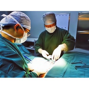 《麻醉风暴》：拯救病患、揭开心中秘密的高分医疗悬疑剧