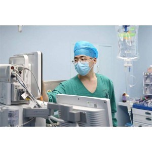 《麻醉风暴》：拯救病患、揭开心中秘密的高分医疗悬疑剧