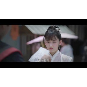 《嫣语赋：深闺大院的斗智斗勇》