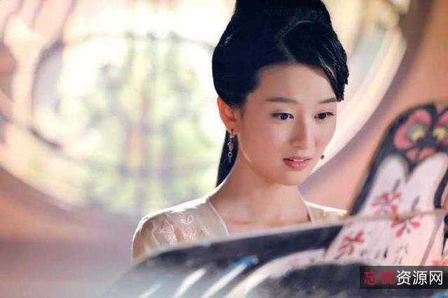 《嫣语赋：深闺大院的斗智斗勇》