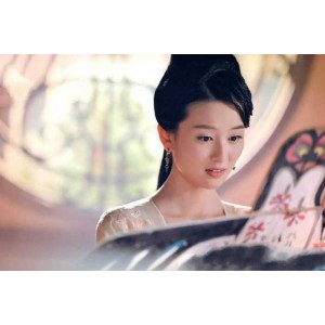 《嫣语赋：深闺大院的斗智斗勇》