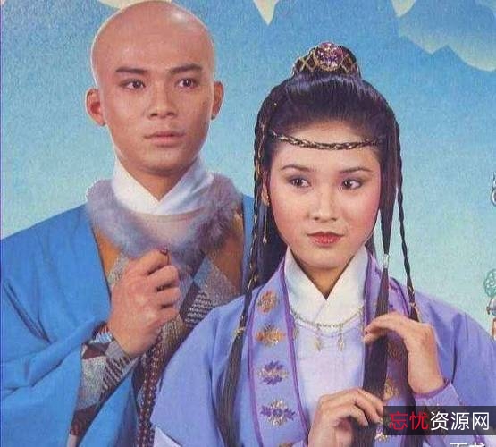 《剑魔独孤求败》：稀有武侠港剧，精彩动作场面，感受努力的力量