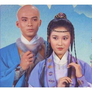 《剑魔独孤求败》：稀有武侠港剧，精彩动作场面，感受努力的力量