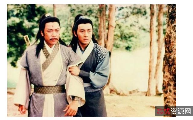 《剑魔独孤求败》：稀有武侠港剧，精彩动作场面，感受努力的力量