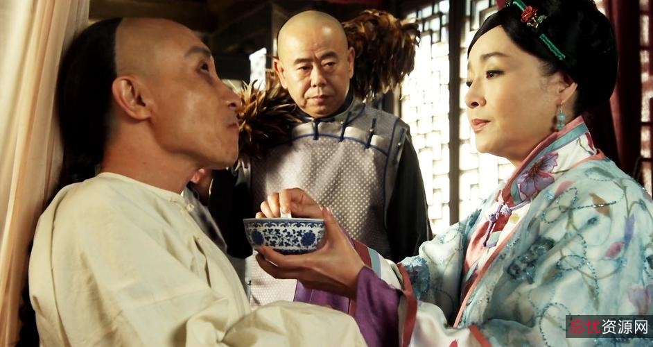 高清爆笑！《毛驴县令》系列电影①，多格式支持、原画和倍速播放！