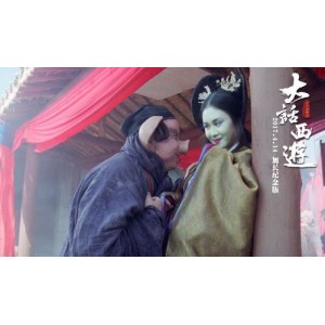 珍藏加长版：8部电影经典之旅，从《大话西游之大圣娶亲》到《失恋三十三天》，影迷们的福音！