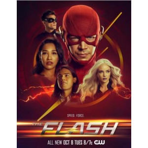 极速在线观看闪电侠1-8季1080p：无需下载，复制链接即可查看