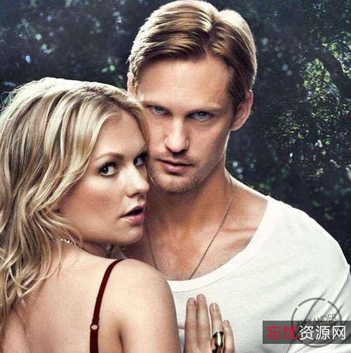 观看经典！真爱如血.TrueBlood(2008-2014)完整资源免费下载，APP倍速播放！