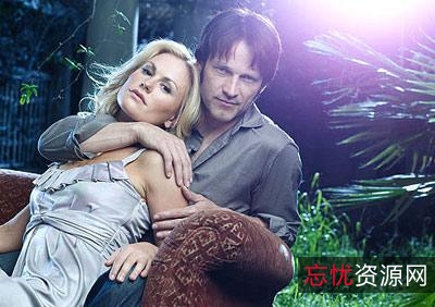 观看经典！真爱如血.TrueBlood(2008-2014)完整资源免费下载，APP倍速播放！