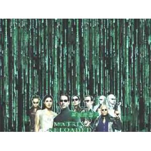 4K黑客帝国中英双语，黑客DG制作，倍速播放，原画文件一起下载