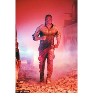 虎年新片：黑金营救/黑光行动(台)/Blacklight2022，阿里云盘发起的达人招募计划，50TB容量，福利多多！