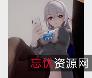 3D同人ANIMATIONAKt合集：提升技术，精致刻画，小蓝鸟级别的技术！