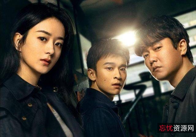 4K16集全！赵丽颖肖央主演的谁是凶手（无罪者），超清晰原画，倍速播放，APP下载，精彩演练片段