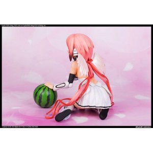 《勇敢追求梦想：天降之物剧场版：永远的我的鸟笼》