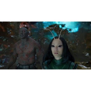 银河护卫队2(2017)蓝光原盘：视频原画+倍速播放+阿里云盘极速在线查看