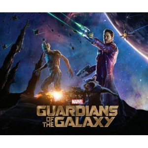 银河护卫队2(2017)蓝光原盘：视频原画+倍速播放+阿里云盘极速在线查看