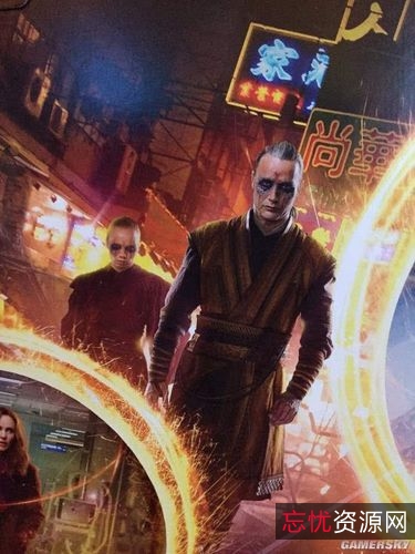 推荐《奇异博士蓝光原盘：2160P高清、7.1声道Atmos-FGT环绕，原画精细，倍速播放，让你轻松欣赏经典科幻电影》