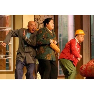 《0000年：陈佩斯经典作品，从书店到阿里云，一站式获取》