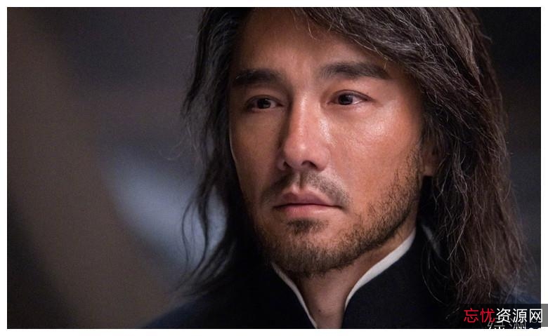 《2022中华英雄之风云再起：胡兵蓝光1080P视频+原画+播放文件+丰富附加内容》