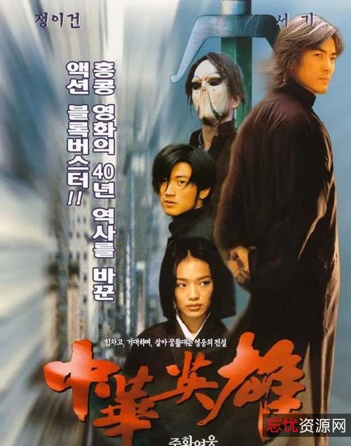 《2022中华英雄之风云再起：胡兵蓝光1080P视频+原画+播放文件+丰富附加内容》