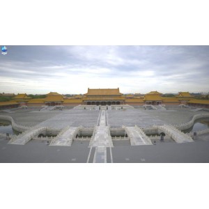 2021年国产高分纪录片《紫禁城》：原画倍速，500G容量阿里云盘APP观看