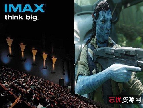 阿凡达4KHDR版：阿里云上的超高清科幻电影体验！