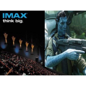 阿凡达4KHDR版：阿里云上的超高清科幻电影体验！