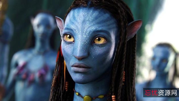 阿凡达4KHDR版：阿里云上的超高清科幻电影体验！