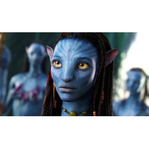 阿凡达4KHDR版：阿里云上的超高清科幻电影体验！