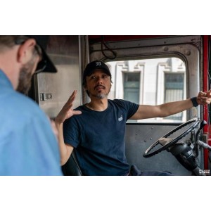 《尚气：14分钟弃用加长片段中的深厚情感》